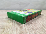 Super Donkey Kong Country Boxed Nintendo Super Famicom SNES Japan - UF5942
