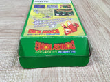 Super Donkey Kong Country Boxed Nintendo Super Famicom SNES Japan - UF5942
