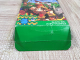 Super Donkey Kong Country Boxed Nintendo Super Famicom SNES Japan - UF5942