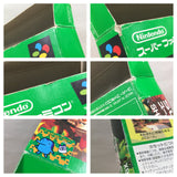 Super Donkey Kong Country Boxed Nintendo Super Famicom SNES Japan - UF5942