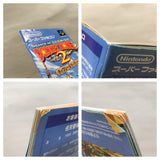 Super Donkey Kong Country 2 Boxed Nintendo Super Famicom SNES Japan - UF5943