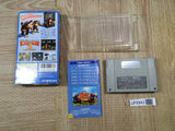 Super Donkey Kong Country 2 Boxed Nintendo Super Famicom SNES Japan - UF5943