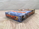Super Donkey Kong Country 2 Boxed Nintendo Super Famicom SNES Japan - UF5943
