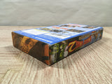 Super Donkey Kong Country 2 Boxed Nintendo Super Famicom SNES Japan - UF5943