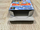 Super Donkey Kong Country 2 Boxed Nintendo Super Famicom SNES Japan - UF5943