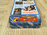 Super Donkey Kong Country 2 Boxed Nintendo Super Famicom SNES Japan - UF5943