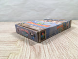Super Donkey Kong Country 3 Boxed Nintendo Super Famicom SNES Japan - UF5944