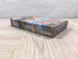 Super Donkey Kong Country 3 Boxed Nintendo Super Famicom SNES Japan - UF5944