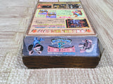 Super Donkey Kong Country 3 Boxed Nintendo Super Famicom SNES Japan - UF5944