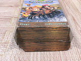 Super Donkey Kong Country 3 Boxed Nintendo Super Famicom SNES Japan - UF5944
