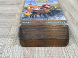 Super Donkey Kong Country 3 Boxed Nintendo Super Famicom SNES Japan - UF5945