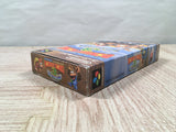 Super Donkey Kong Country 3 Boxed Nintendo Super Famicom SNES Japan - UF5945
