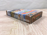 Super Donkey Kong Country 3 Boxed Nintendo Super Famicom SNES Japan - UF5945