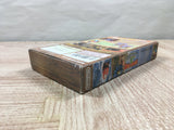 Super Donkey Kong Country 3 Boxed Nintendo Super Famicom SNES Japan - UF5945