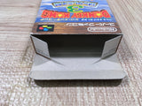 Super Donkey Kong Country 3 Boxed Nintendo Super Famicom SNES Japan - UF5945