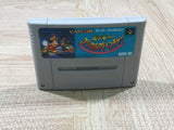 Mickey no Magical Adventure Boxed Nintendo Super Famicom SNES Japan - UF5946