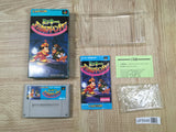 Mickey no Magical Adventure Boxed Nintendo Super Famicom SNES Japan - UF5946