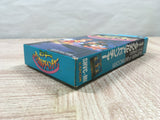 Mickey no Magical Adventure Boxed Nintendo Super Famicom SNES Japan - UF5946
