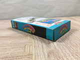 Mickey no Magical Adventure Boxed Nintendo Super Famicom SNES Japan - UF5946