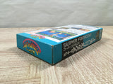 Mickey no Magical Adventure Boxed Nintendo Super Famicom SNES Japan - UF5946