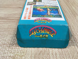 Mickey no Magical Adventure Boxed Nintendo Super Famicom SNES Japan - UF5946