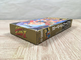Street Fighter II 2 Boxed Nintendo Super Famicom SNES Japan - UF5947