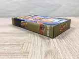 Street Fighter II 2 Boxed Nintendo Super Famicom SNES Japan - UF5947