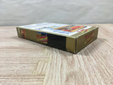 Street Fighter II 2 Boxed Nintendo Super Famicom SNES Japan - UF5947