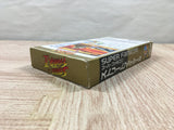 Street Fighter II 2 Boxed Nintendo Super Famicom SNES Japan - UF5947