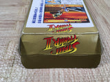 Street Fighter II 2 Boxed Nintendo Super Famicom SNES Japan - UF5947