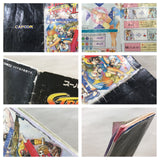 Street Fighter II 2 Boxed Nintendo Super Famicom SNES Japan - UF5948