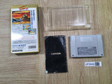 Street Fighter II 2 Boxed Nintendo Super Famicom SNES Japan - UF5948