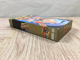 Street Fighter II 2 Boxed Nintendo Super Famicom SNES Japan - UF5948