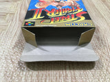 Street Fighter II 2 Boxed Nintendo Super Famicom SNES Japan - UF5948