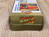 Street Fighter II 2 Boxed Nintendo Super Famicom SNES Japan - UF5948