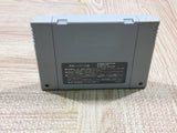 Street Fighter II 2 Turbo Boxed Nintendo Super Famicom SNES Japan - UF5949