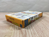 Dragon Ball Z Super Butouden Boxed Nintendo Super Famicom SNES Japan - UF5951