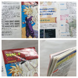 Dragon Ball Z Super Butouden 2 Boxed Nintendo Super Famicom SNES Japan - UF5952
