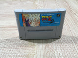 Dragon Ball Z Super Butouden 2 Boxed Nintendo Super Famicom SNES Japan - UF5952