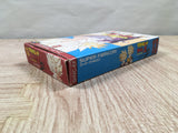 Dragon Ball Z Super Butouden 2 Boxed Nintendo Super Famicom SNES Japan - UF5952