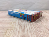Dragon Ball Z Super Butouden 2 Boxed Nintendo Super Famicom SNES Japan - UF5952
