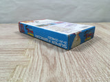 Dragon Ball Z Super Butouden 2 Boxed Nintendo Super Famicom SNES Japan - UF5952