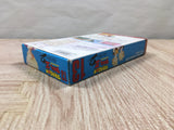 Dragon Ball Z Super Butouden 2 Boxed Nintendo Super Famicom SNES Japan - UF5952