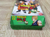 Dragon Ball Z Super Butouden 3 Boxed Nintendo Super Famicom SNES Japan - UF5953