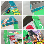 Dragon Ball Z Super Butouden 3 Boxed Nintendo Super Famicom SNES Japan - UF5953