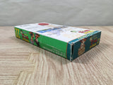 Dragon Ball Z Super Butouden 3 Boxed Nintendo Super Famicom SNES Japan - UF5953