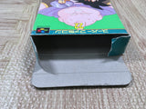 Dragon Ball Z Super Butouden 3 Boxed Nintendo Super Famicom SNES Japan - UF5953