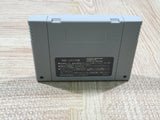Dragon Ball Z Goku Den Totsugeki Hen Boxed Super Famicom SNES Japan - UF5954