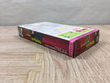 Dragon Ball Z Goku Den Totsugeki Hen Boxed Super Famicom SNES Japan - UF5954