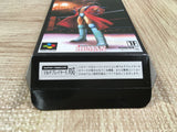 Super Fire Pro Wrestling X Boxed Nintendo Super Famicom SNES Japan - UF5955